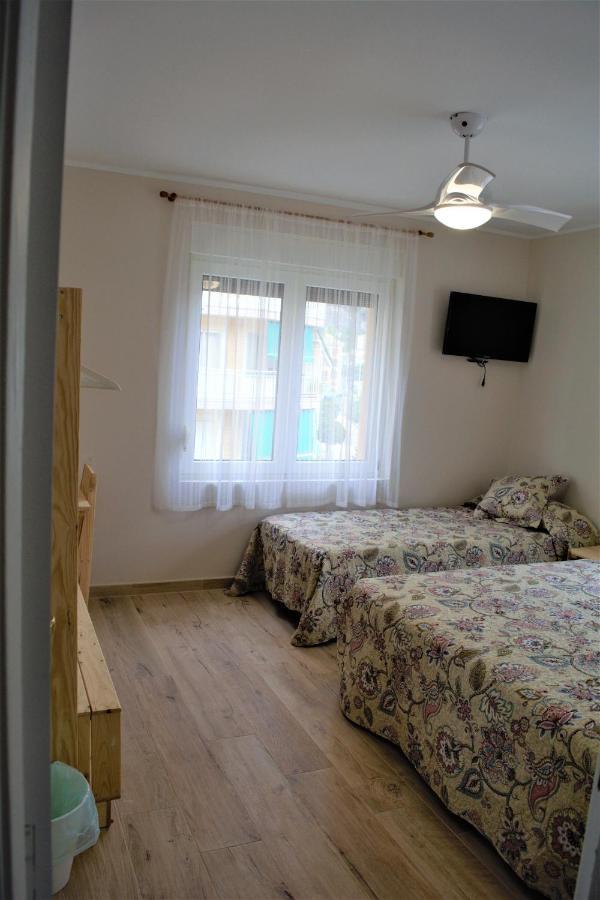 B&B Los Llanos Estella Exterior foto