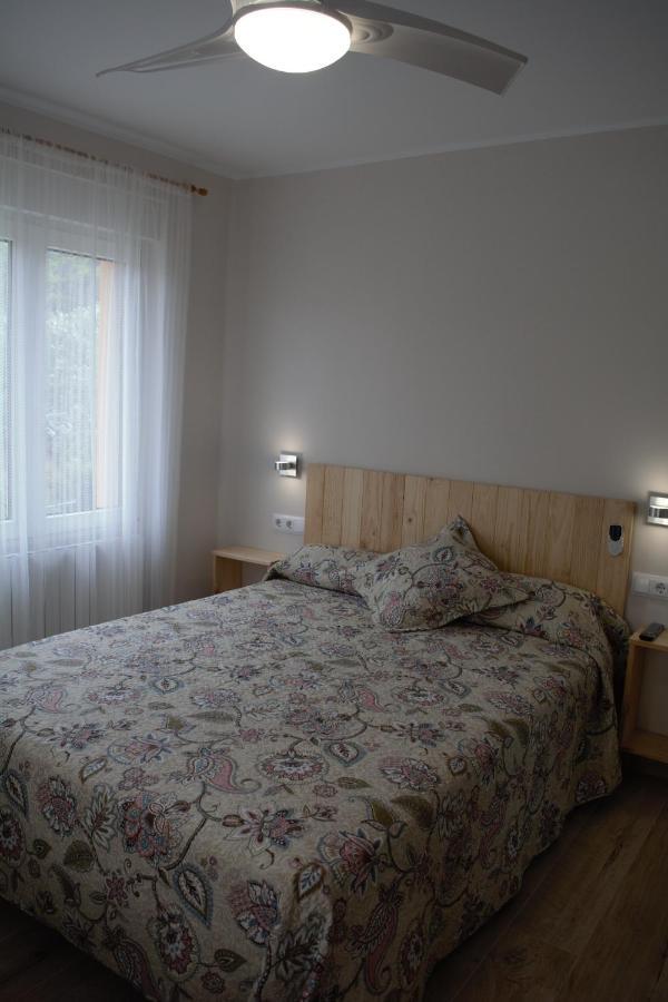 B&B Los Llanos Estella Exterior foto